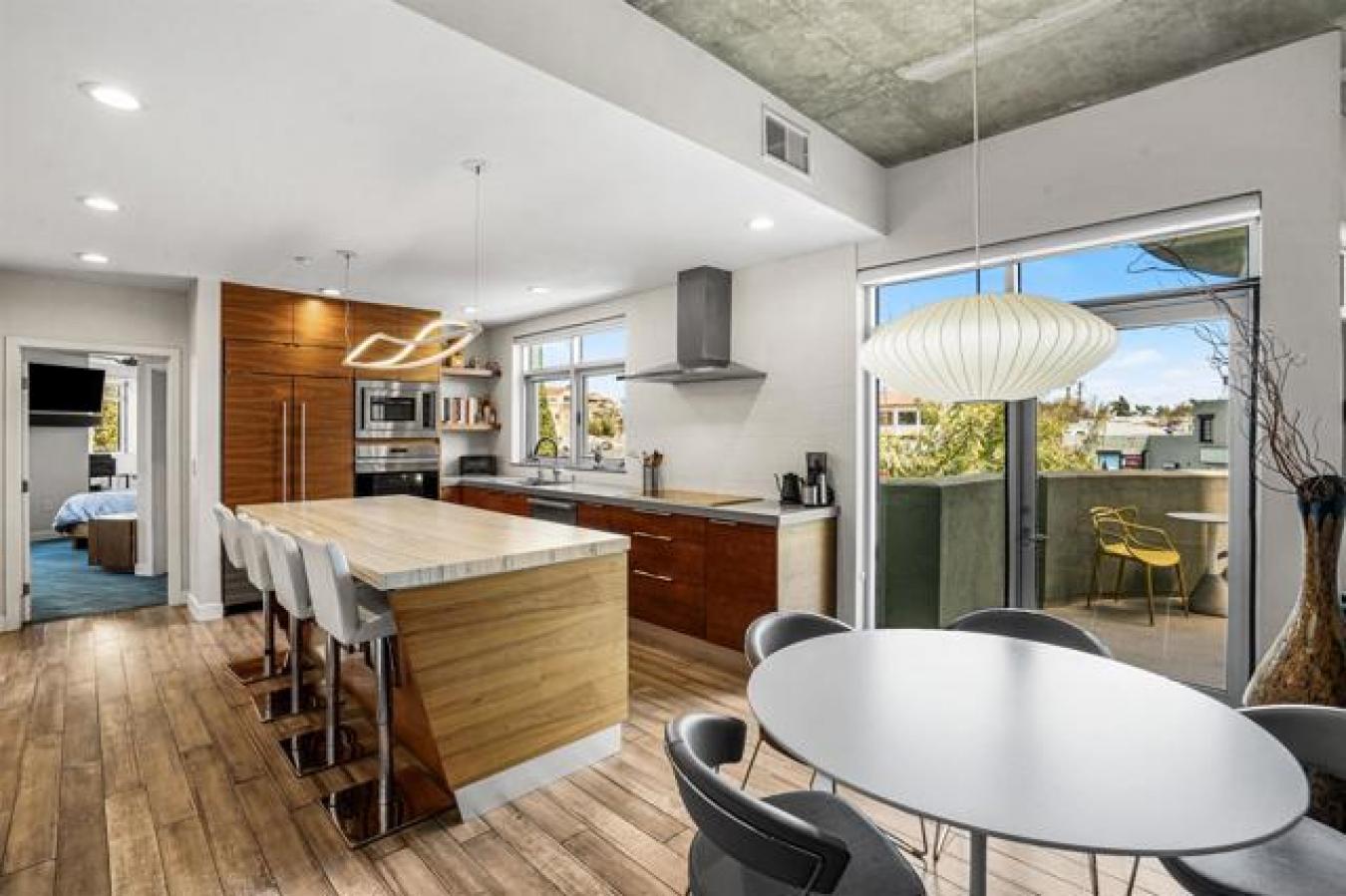 San Diego, California, 92103, United States, 1 Bedroom Bedrooms, ,1 BathroomBathrooms,Residential,For Sale,1945428