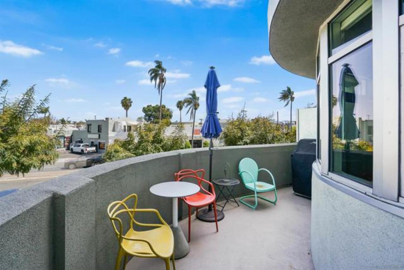 San Diego, California, 92103, United States, 1 Bedroom Bedrooms, ,1 BathroomBathrooms,Residential,For Sale,1945428