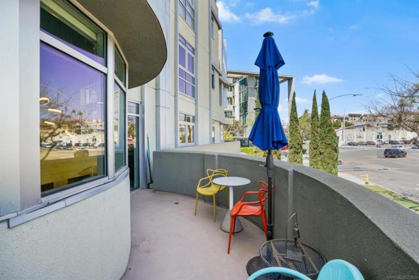 San Diego, California, 92103, United States, 1 Bedroom Bedrooms, ,1 BathroomBathrooms,Residential,For Sale,1945428