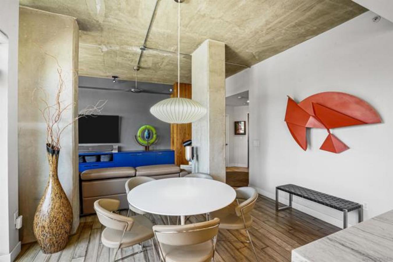 San Diego, California, 92103, United States, 1 Bedroom Bedrooms, ,1 BathroomBathrooms,Residential,For Sale,1945428