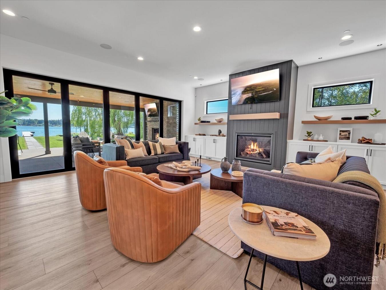 Lake Stevens, Washington, 98258, United States, 4 Bedrooms Bedrooms, ,4 BathroomsBathrooms,Residential,For Sale,1807957