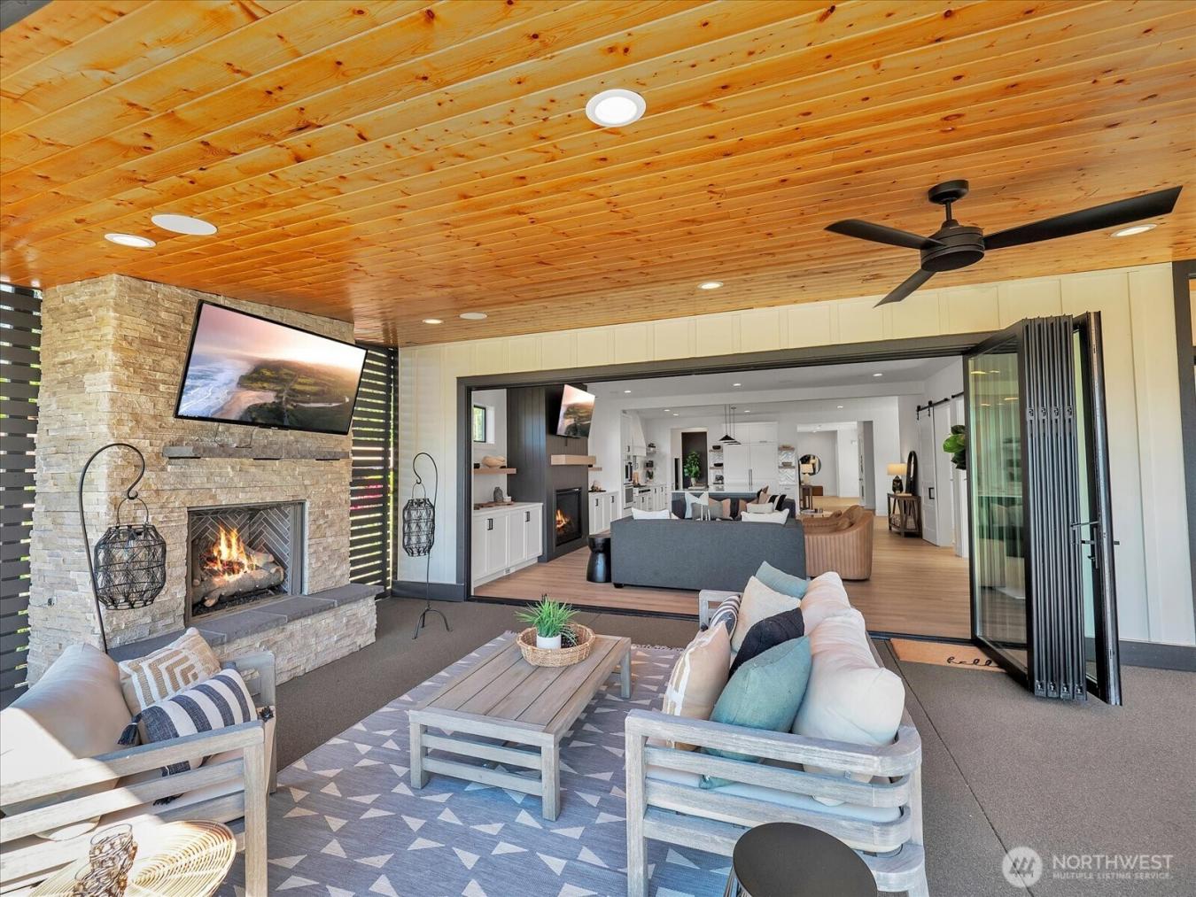 Lake Stevens, Washington, 98258, United States, 4 Bedrooms Bedrooms, ,4 BathroomsBathrooms,Residential,For Sale,1807957