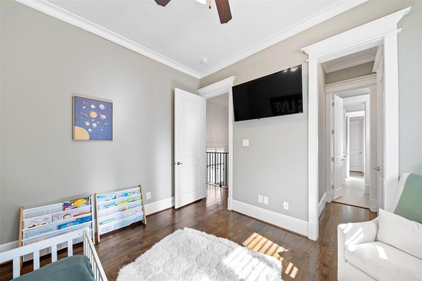 Houston, Texas, 77008, United States, 4 Bedrooms Bedrooms, ,4 BathroomsBathrooms,Residential,For Sale,1807954