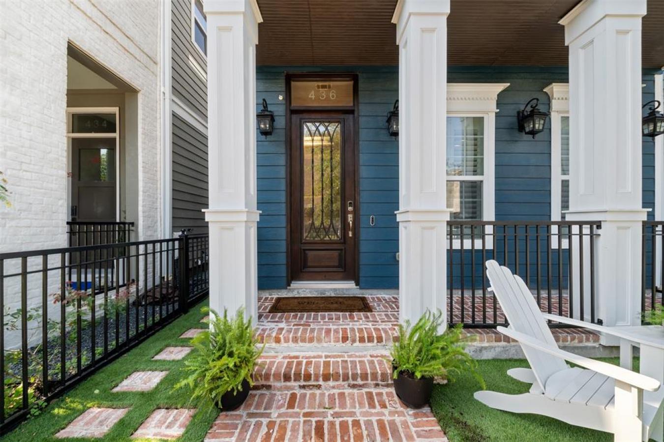 Houston, Texas, 77008, United States, 4 Bedrooms Bedrooms, ,4 BathroomsBathrooms,Residential,For Sale,1807954