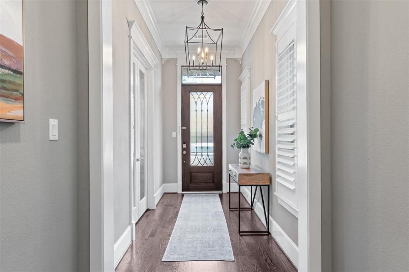 Houston, Texas, 77008, United States, 4 Bedrooms Bedrooms, ,4 BathroomsBathrooms,Residential,For Sale,1807954