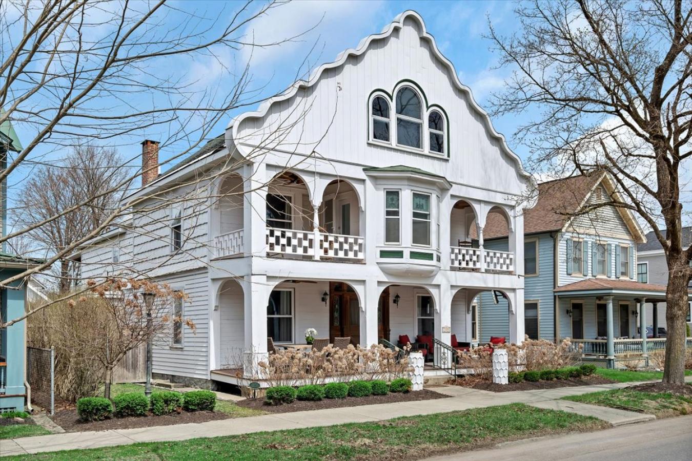 Saratoga Springs, Saratoga, 12866, United States, 4 Bedrooms Bedrooms, ,6 BathroomsBathrooms,Residential,For Sale,1800899