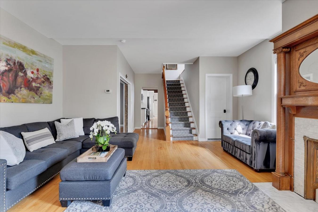 Saratoga Springs, Saratoga, 12866, United States, 4 Bedrooms Bedrooms, ,6 BathroomsBathrooms,Residential,For Sale,1800899