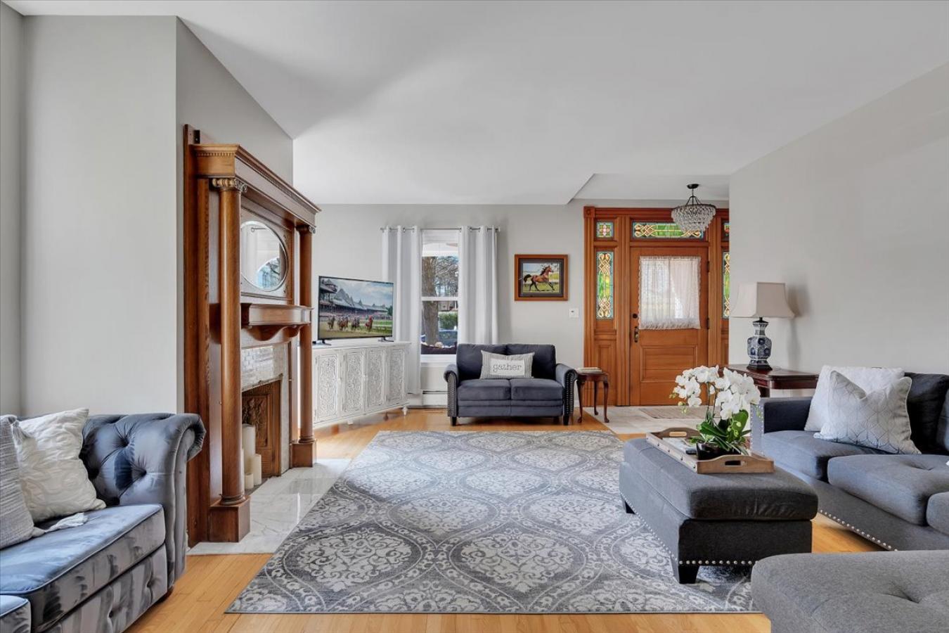 Saratoga Springs, Saratoga, 12866, United States, 4 Bedrooms Bedrooms, ,6 BathroomsBathrooms,Residential,For Sale,1800899