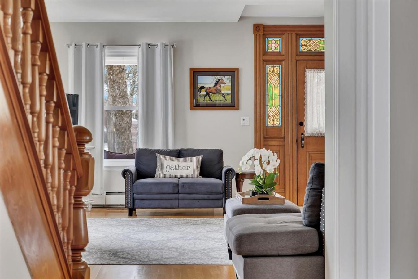 Saratoga Springs, Saratoga, 12866, United States, 4 Bedrooms Bedrooms, ,6 BathroomsBathrooms,Residential,For Sale,1800899