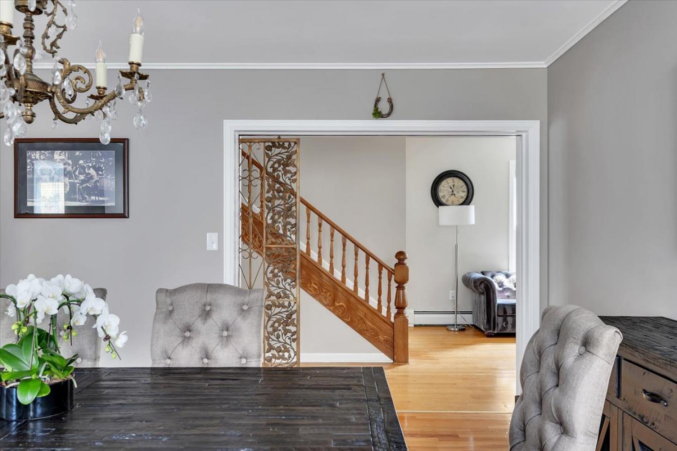 Saratoga Springs, Saratoga, 12866, United States, 4 Bedrooms Bedrooms, ,6 BathroomsBathrooms,Residential,For Sale,1800899