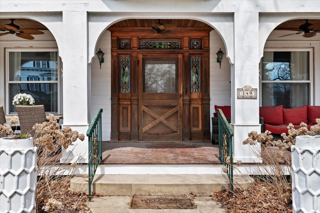 Saratoga Springs, Saratoga, 12866, United States, 4 Bedrooms Bedrooms, ,6 BathroomsBathrooms,Residential,For Sale,1800899