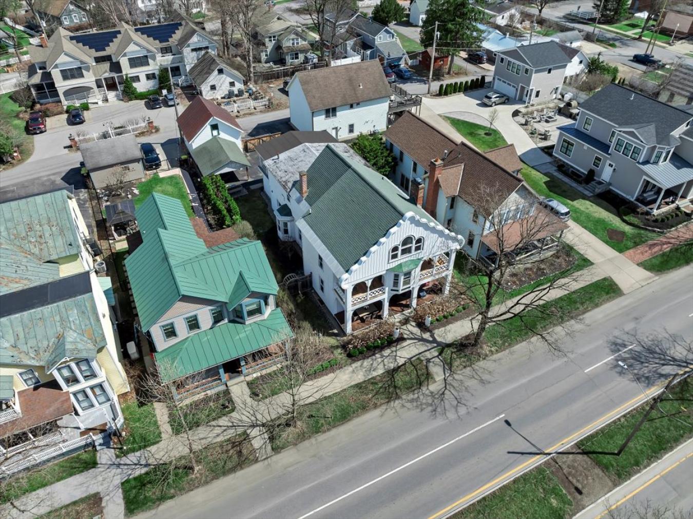 Saratoga Springs, Saratoga, 12866, United States, 4 Bedrooms Bedrooms, ,6 BathroomsBathrooms,Residential,For Sale,1800899