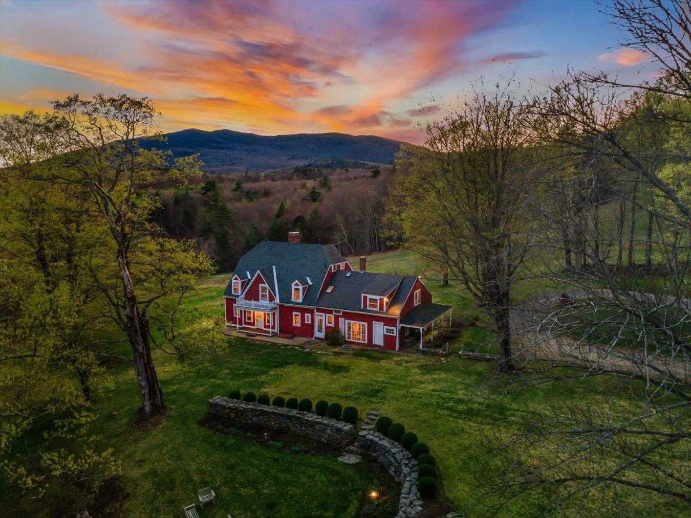 Dublin, New Hampshire, 03444, United States, 7 Bedrooms Bedrooms, ,3 BathroomsBathrooms,Residential,For Sale,1807953