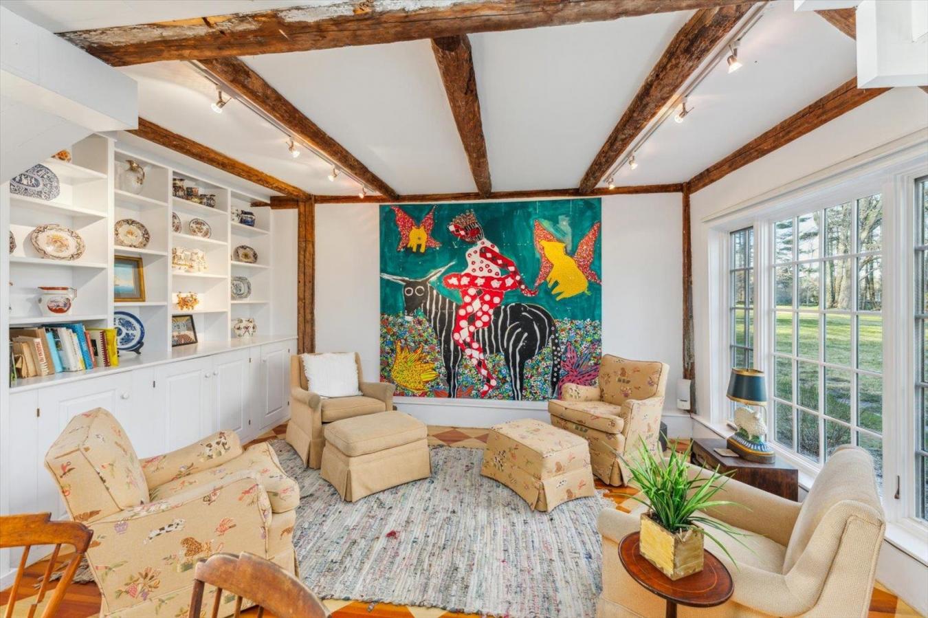 Dublin, New Hampshire, 03444, United States, 7 Bedrooms Bedrooms, ,3 BathroomsBathrooms,Residential,For Sale,1807953