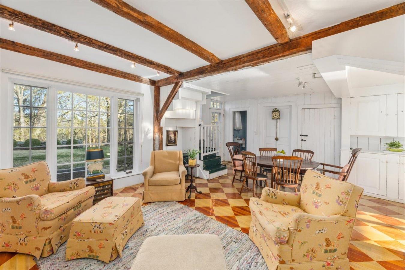 Dublin, New Hampshire, 03444, United States, 7 Bedrooms Bedrooms, ,3 BathroomsBathrooms,Residential,For Sale,1807953