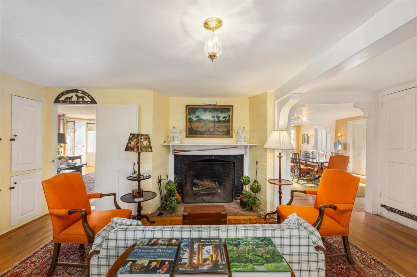 Dublin, New Hampshire, 03444, United States, 7 Bedrooms Bedrooms, ,3 BathroomsBathrooms,Residential,For Sale,1807953