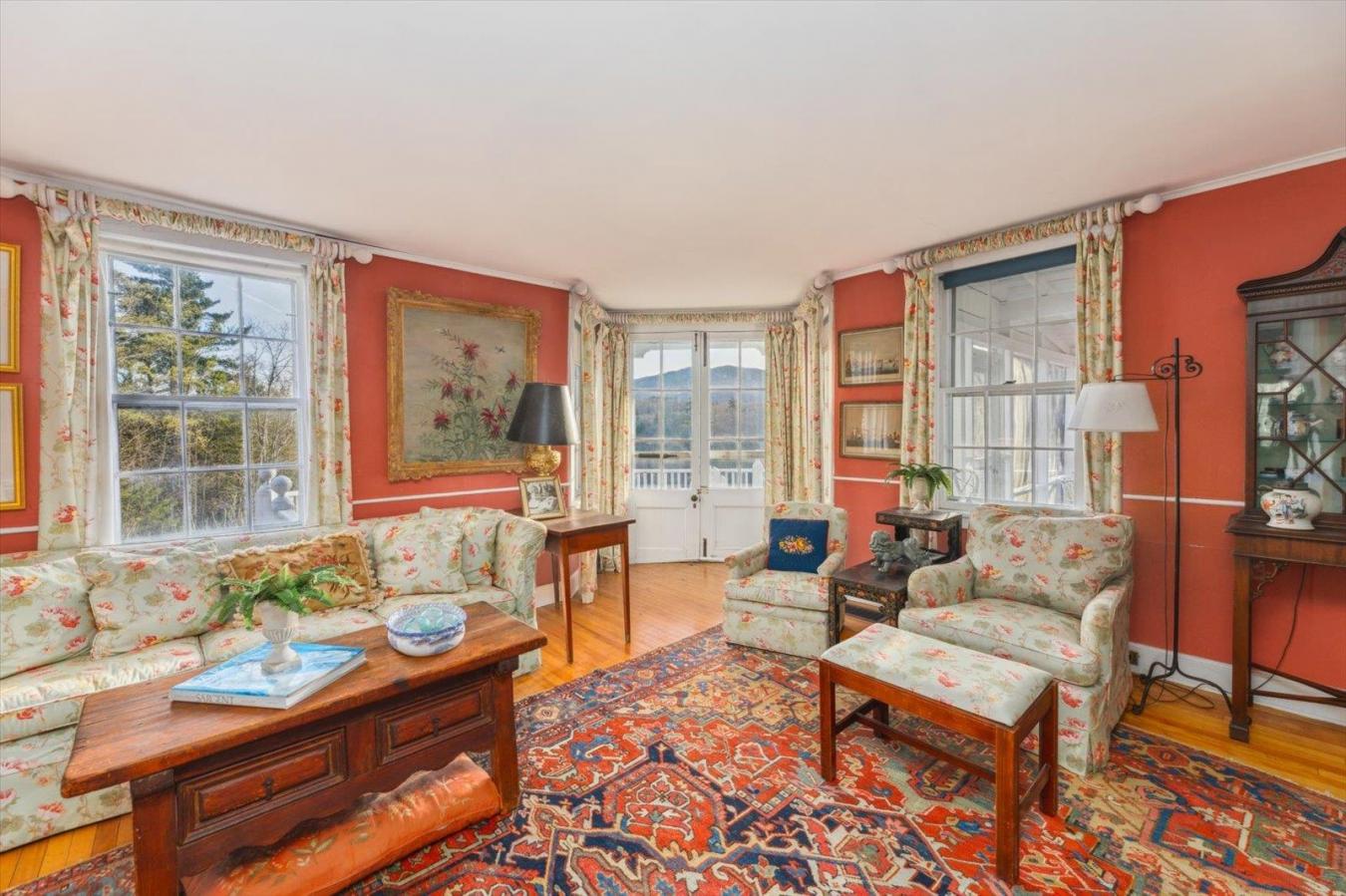 Dublin, New Hampshire, 03444, United States, 7 Bedrooms Bedrooms, ,3 BathroomsBathrooms,Residential,For Sale,1807953