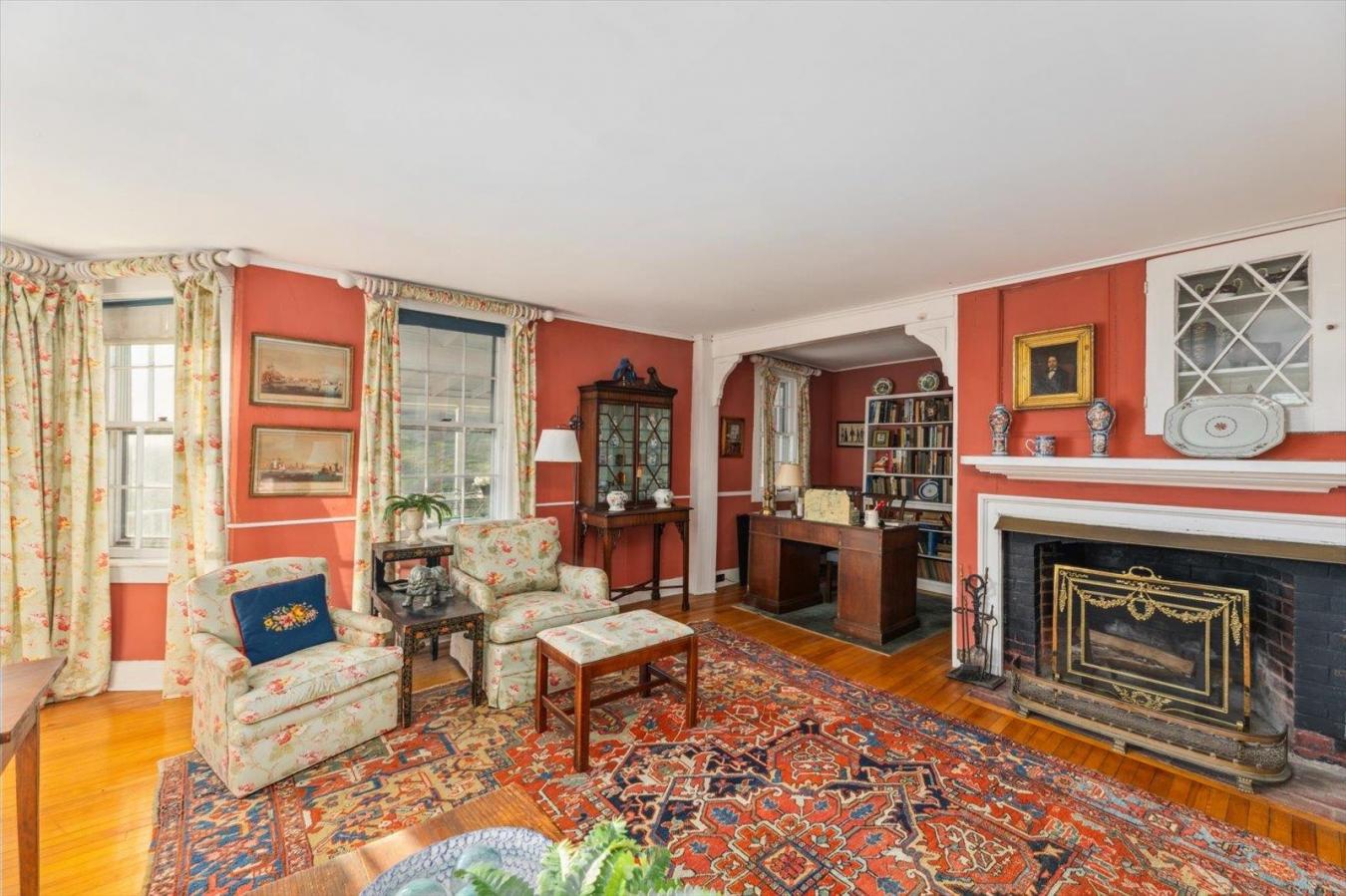 Dublin, New Hampshire, 03444, United States, 7 Bedrooms Bedrooms, ,3 BathroomsBathrooms,Residential,For Sale,1807953