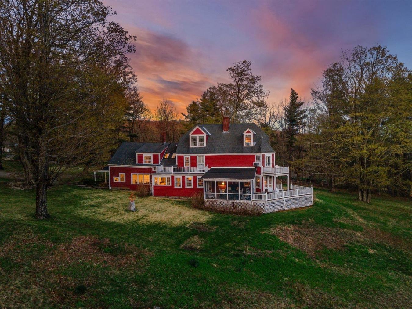 Dublin, New Hampshire, 03444, United States, 7 Bedrooms Bedrooms, ,3 BathroomsBathrooms,Residential,For Sale,1807953