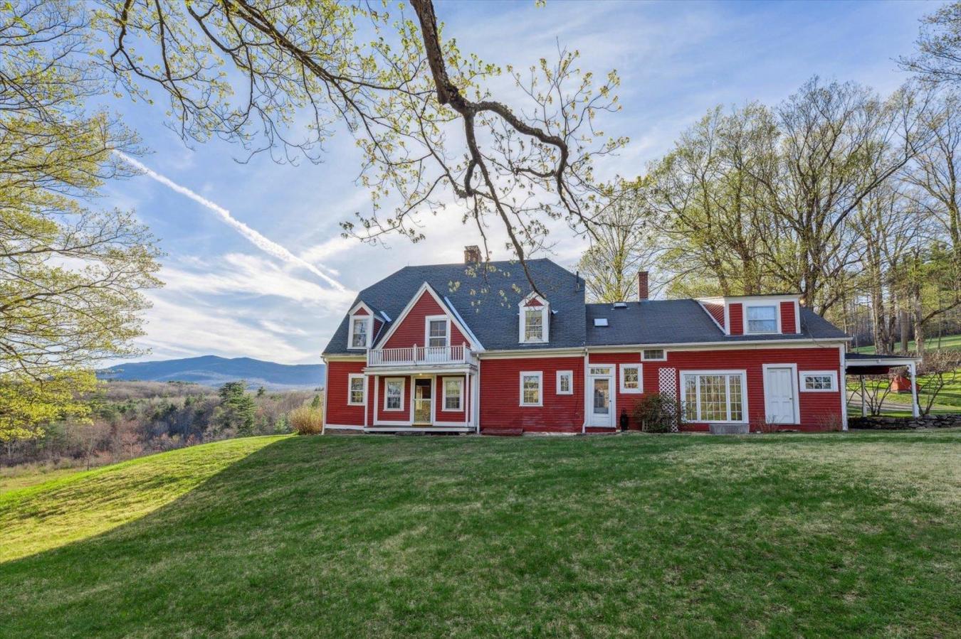 Dublin, New Hampshire, 03444, United States, 7 Bedrooms Bedrooms, ,3 BathroomsBathrooms,Residential,For Sale,1807953