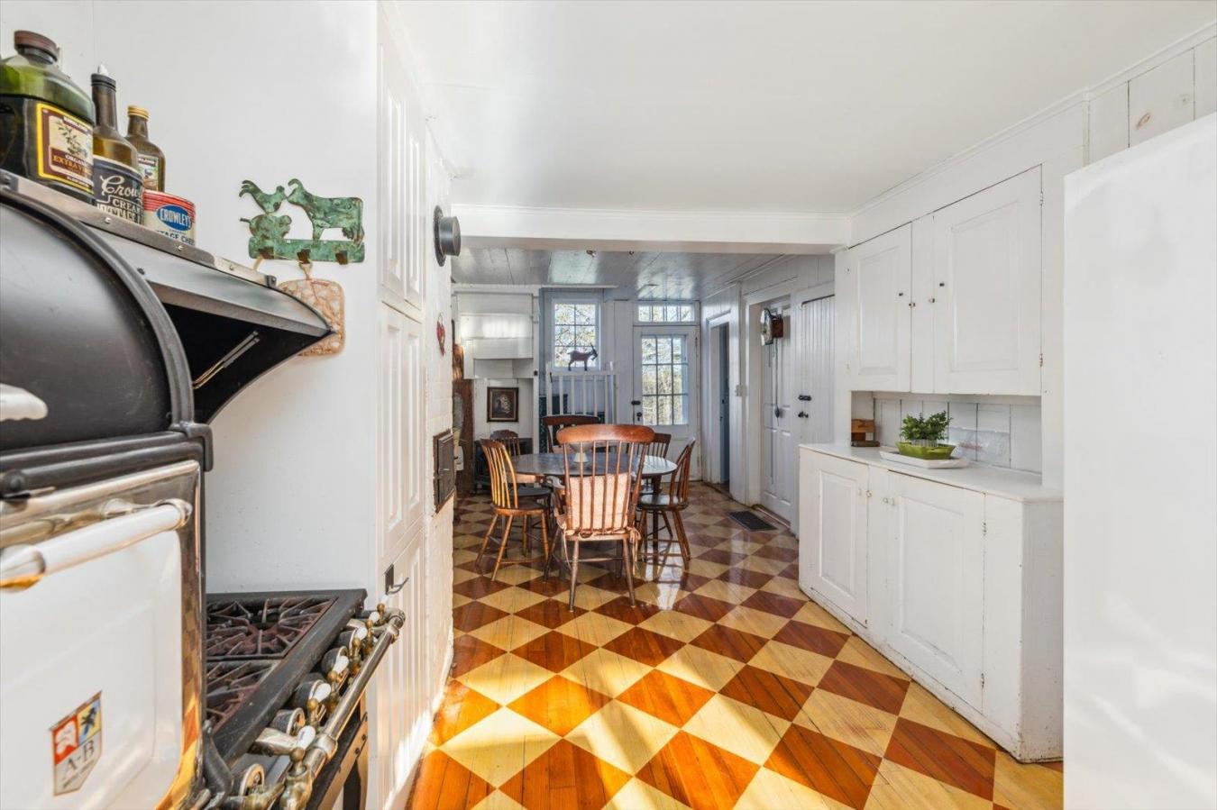 Dublin, New Hampshire, 03444, United States, 7 Bedrooms Bedrooms, ,3 BathroomsBathrooms,Residential,For Sale,1807953