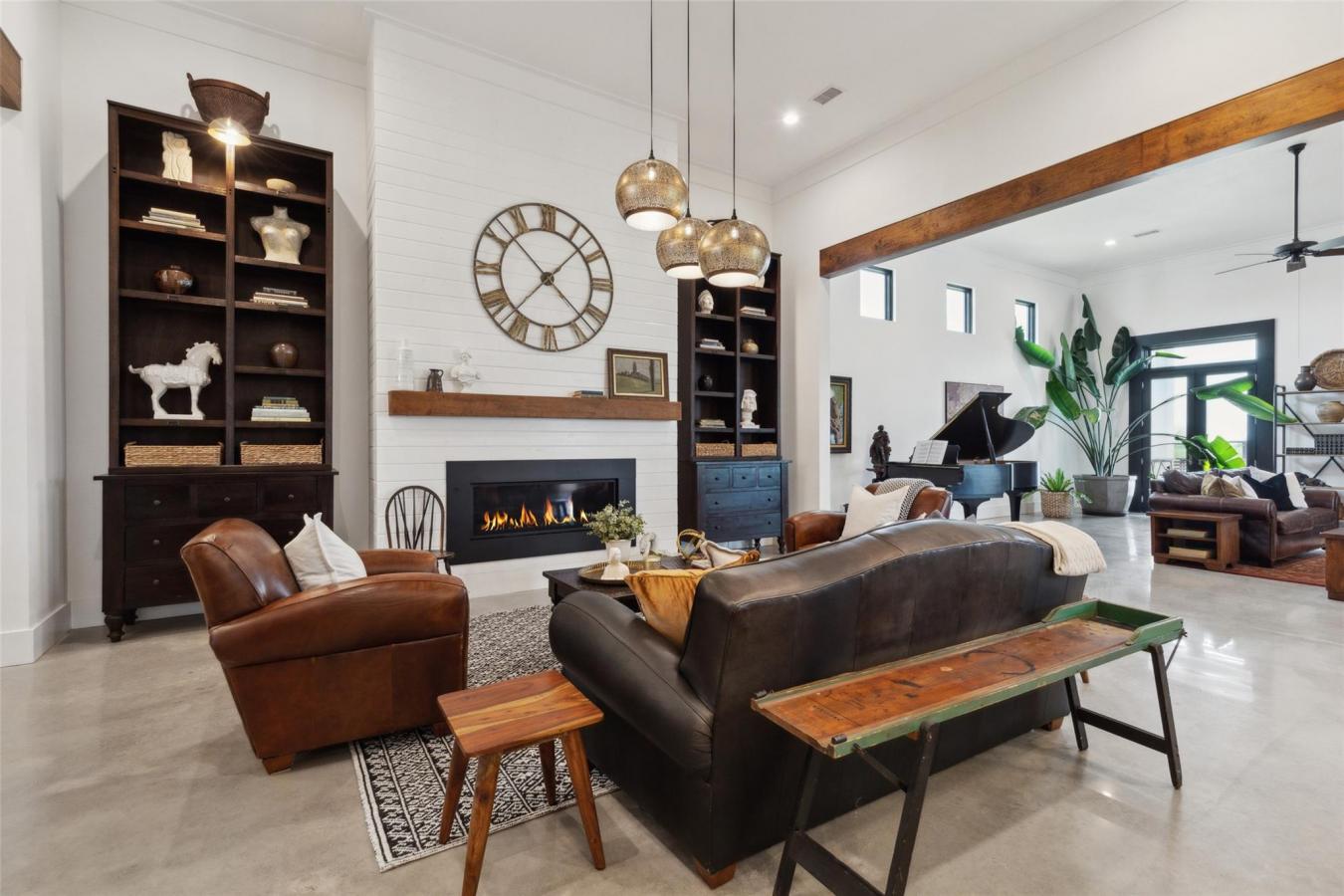 Northlake, Denton, 76226, United States, 5 Bedrooms Bedrooms, ,5 BathroomsBathrooms,Residential,For Sale,1800898