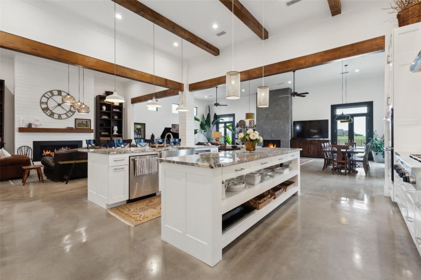 Northlake, Denton, 76226, United States, 5 Bedrooms Bedrooms, ,5 BathroomsBathrooms,Residential,For Sale,1800898