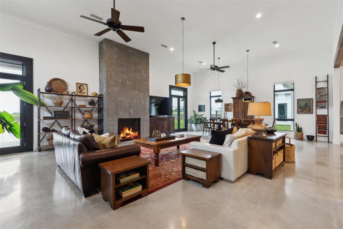 Northlake, Denton, 76226, United States, 5 Bedrooms Bedrooms, ,5 BathroomsBathrooms,Residential,For Sale,1800898