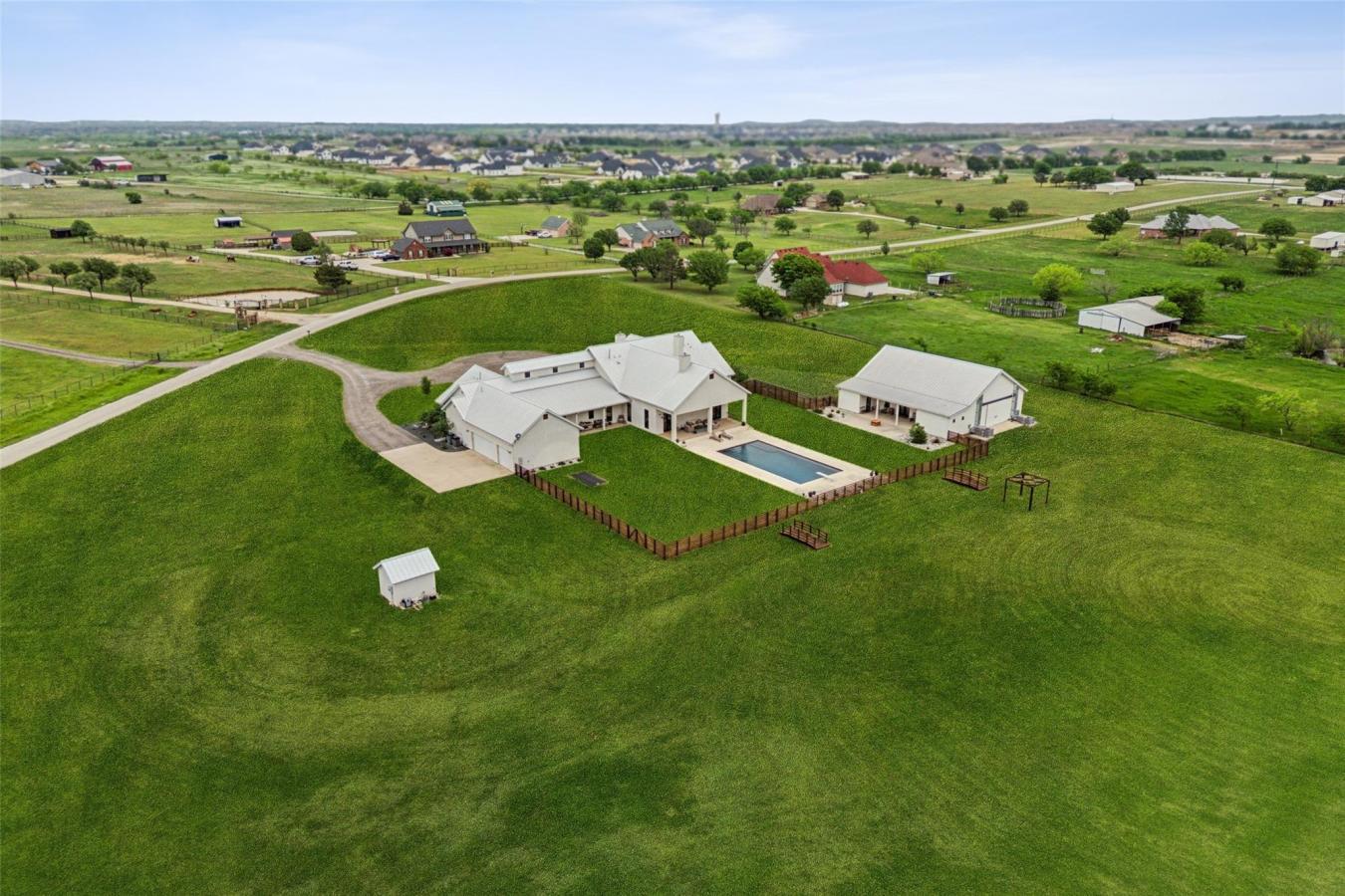 Northlake, Denton, 76226, United States, 5 Bedrooms Bedrooms, ,5 BathroomsBathrooms,Residential,For Sale,1800898