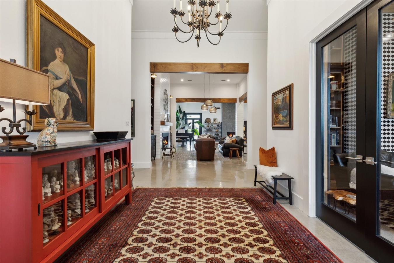 Northlake, Denton, 76226, United States, 5 Bedrooms Bedrooms, ,5 BathroomsBathrooms,Residential,For Sale,1800898