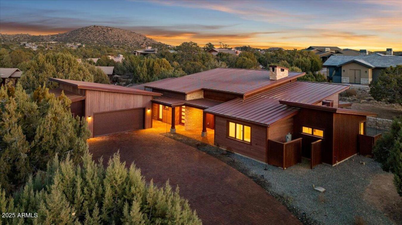 Prescott, Arizona, 86305, United States, 3 Bedrooms Bedrooms, ,3 BathroomsBathrooms,Residential,For Sale,1807948