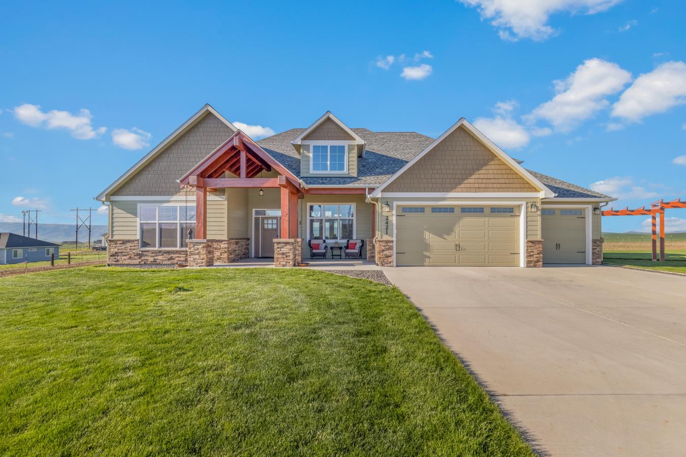 Lewiston, Nez Perce, 83501, United States, 5 Bedrooms Bedrooms, ,3 BathroomsBathrooms,Residential,For Sale,1800896