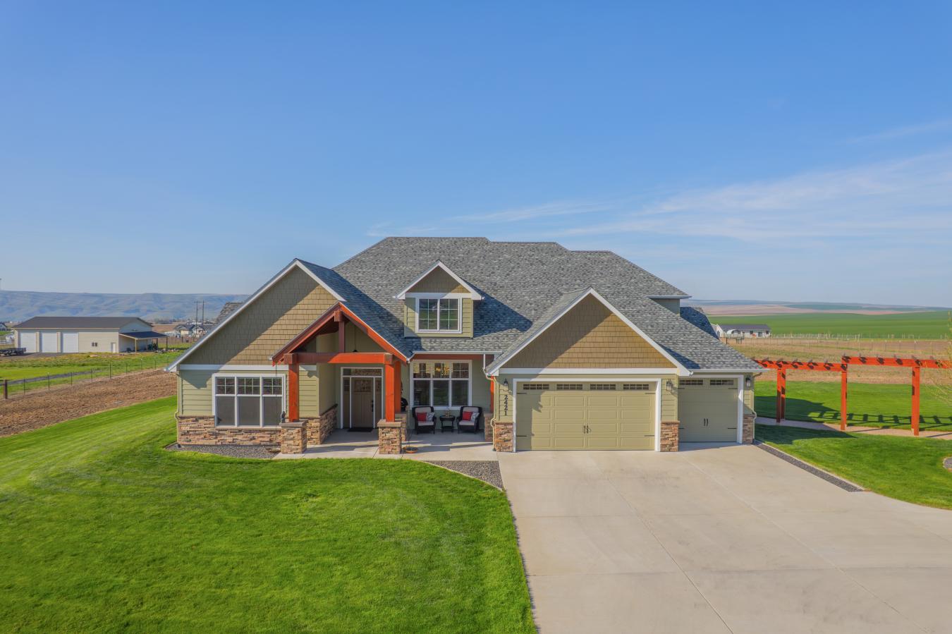 Lewiston, Nez Perce, 83501, United States, 5 Bedrooms Bedrooms, ,3 BathroomsBathrooms,Residential,For Sale,1800896