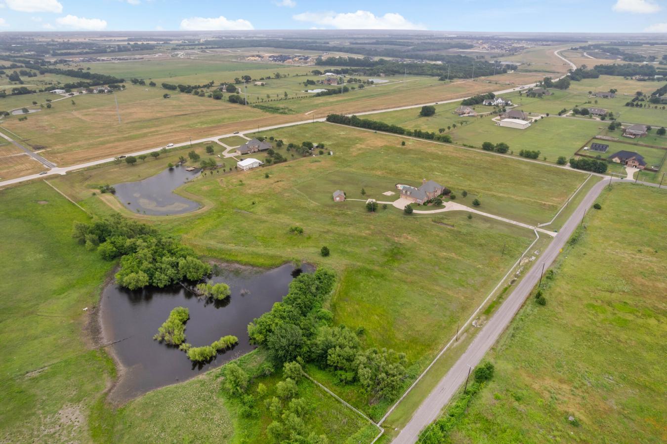 CELINA, Texas, 75009, United States, 4 Bedrooms Bedrooms, ,4 BathroomsBathrooms,Residential,For Sale,1800895