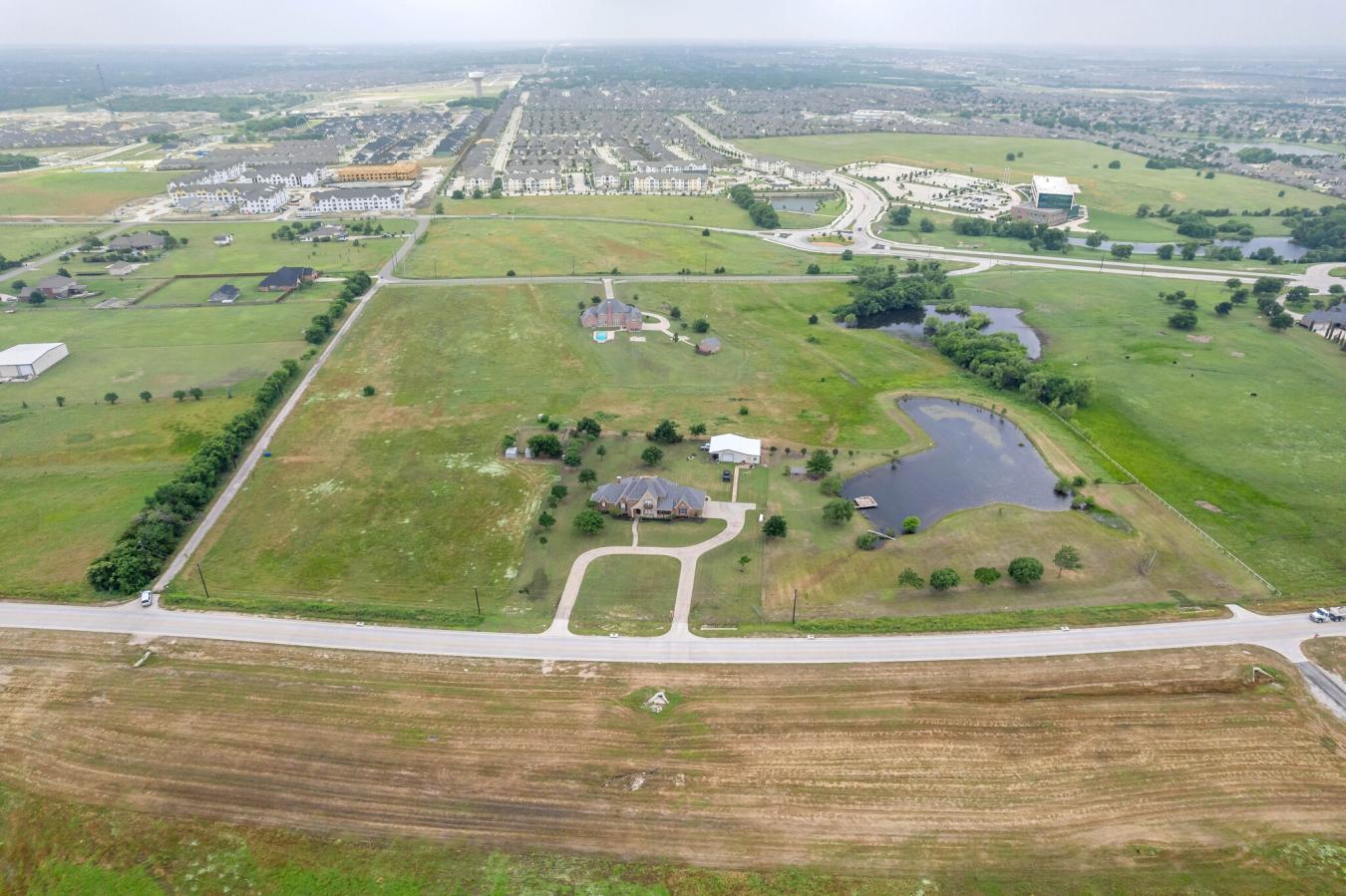 CELINA, Texas, 75009, United States, 4 Bedrooms Bedrooms, ,4 BathroomsBathrooms,Residential,For Sale,1800895