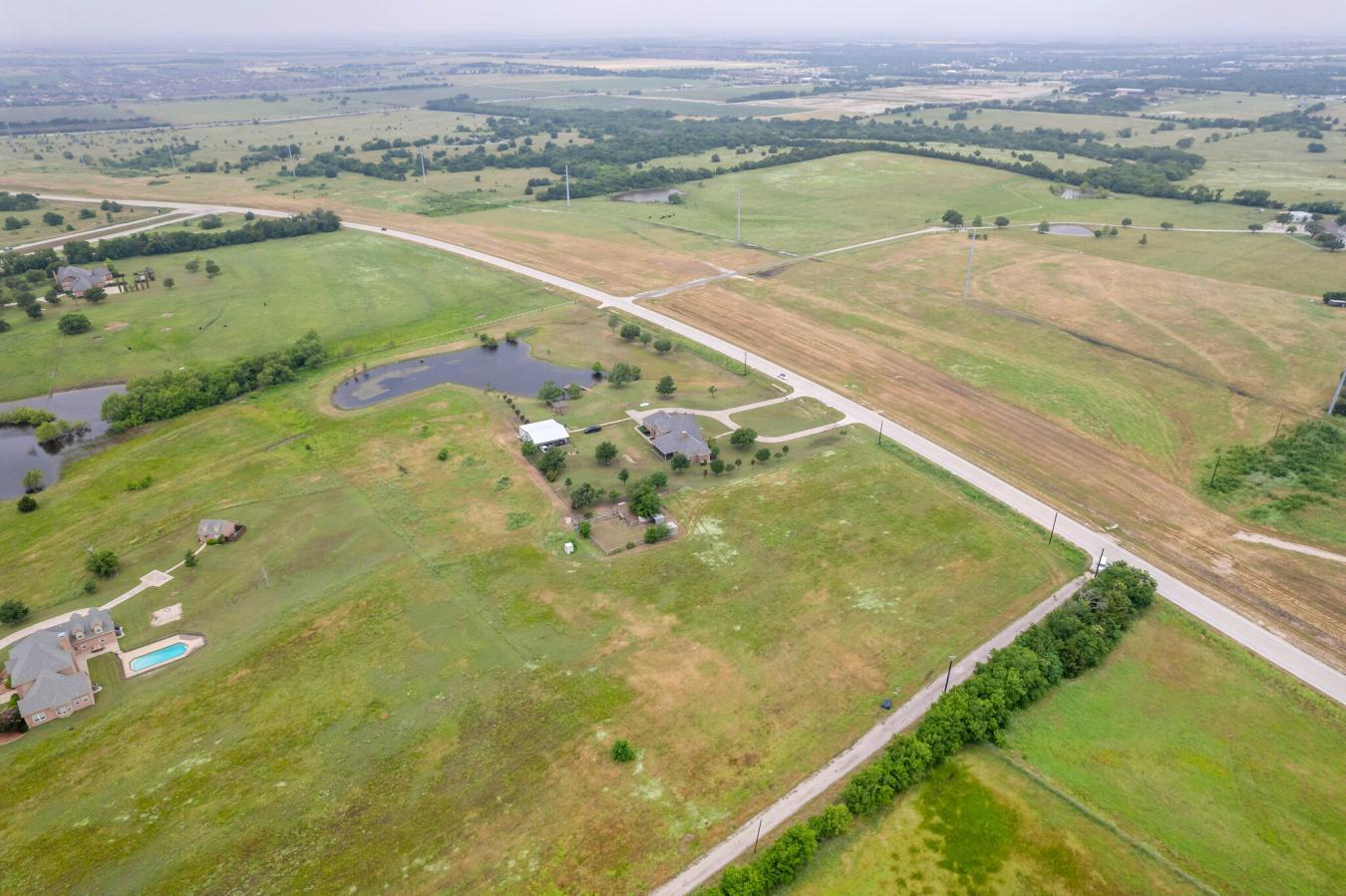 CELINA, Texas, 75009, United States, 4 Bedrooms Bedrooms, ,4 BathroomsBathrooms,Residential,For Sale,1800895