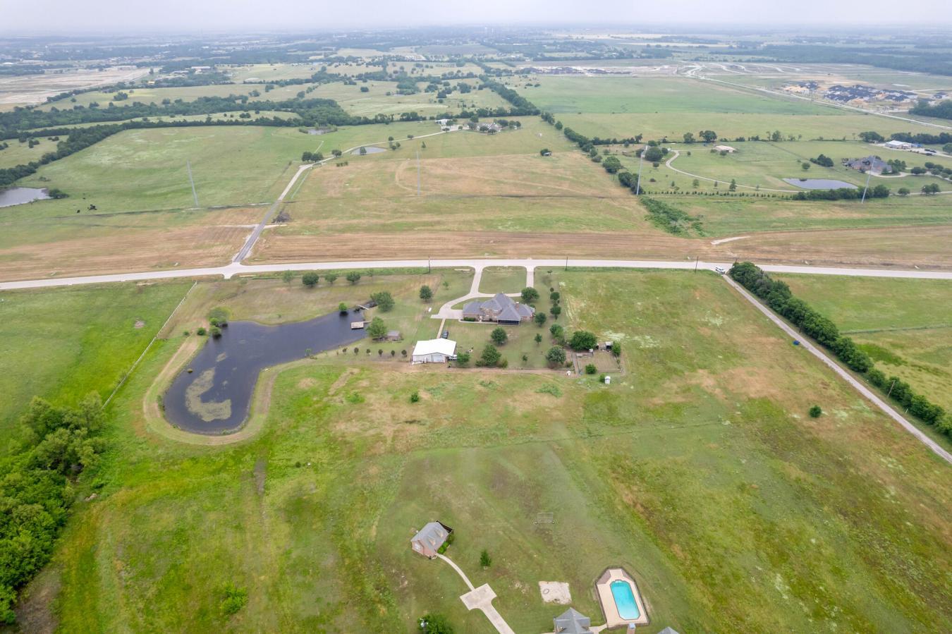 CELINA, Texas, 75009, United States, 4 Bedrooms Bedrooms, ,4 BathroomsBathrooms,Residential,For Sale,1800895