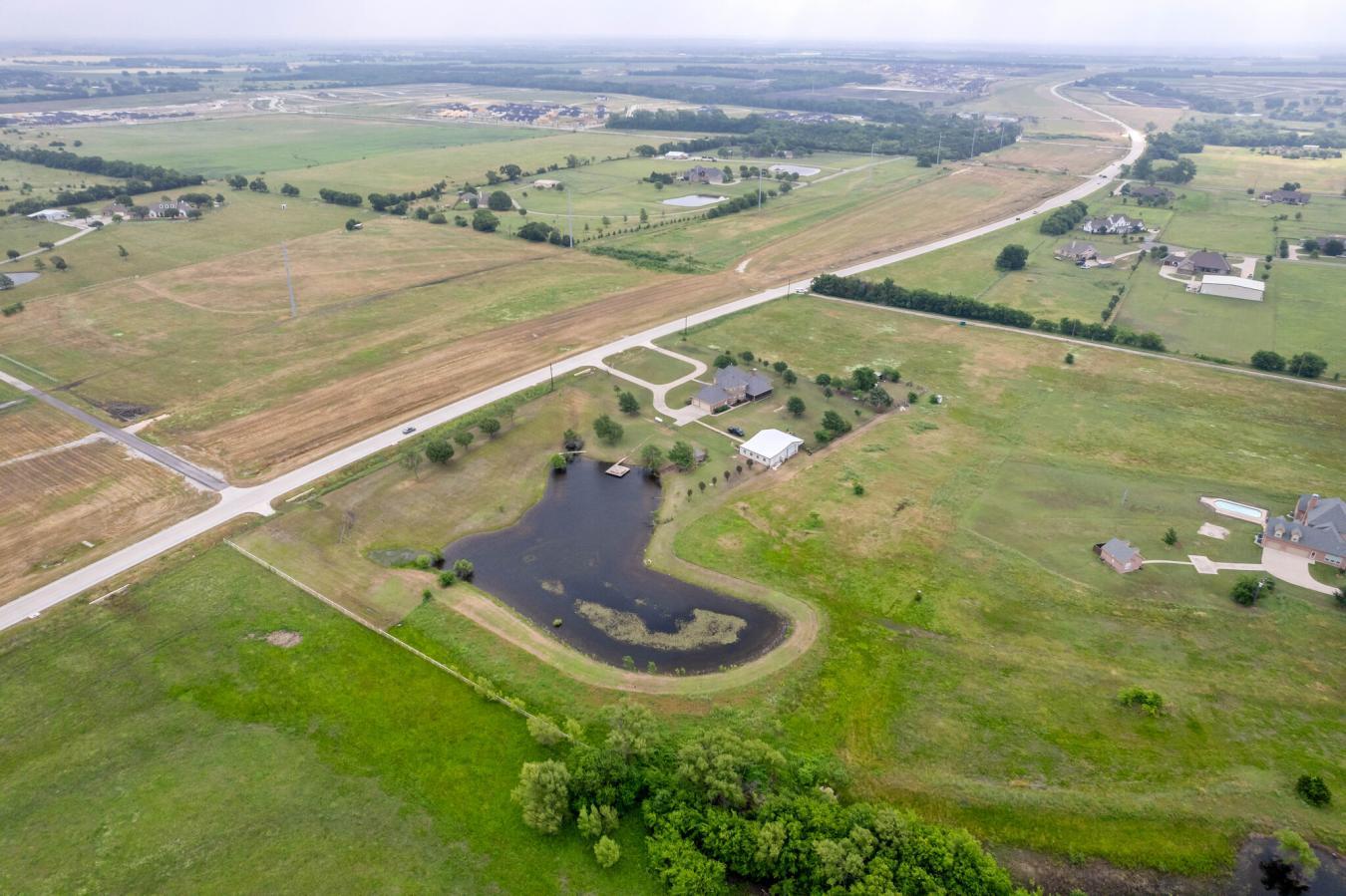 CELINA, Texas, 75009, United States, 4 Bedrooms Bedrooms, ,4 BathroomsBathrooms,Residential,For Sale,1800895