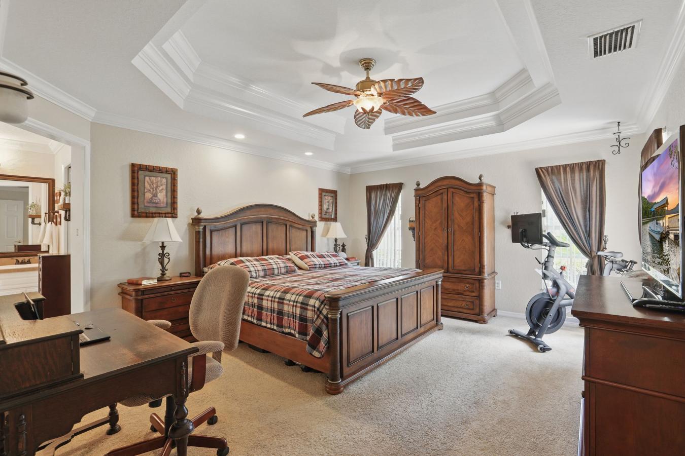 Lakeland, Polk, 33810, United States, 4 Bedrooms Bedrooms, ,3 BathroomsBathrooms,Residential,For Sale,1807943