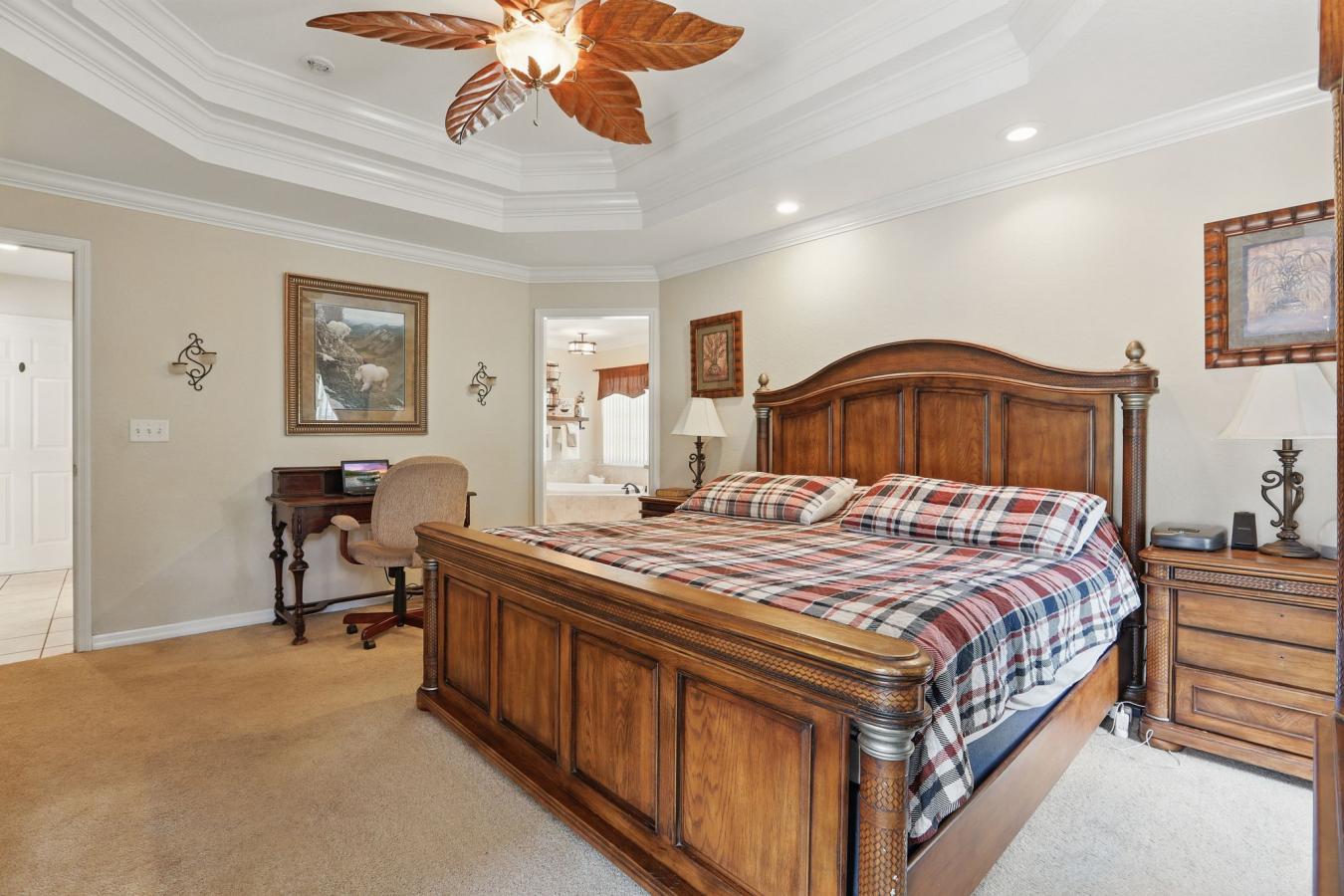 Lakeland, Polk, 33810, United States, 4 Bedrooms Bedrooms, ,3 BathroomsBathrooms,Residential,For Sale,1807943