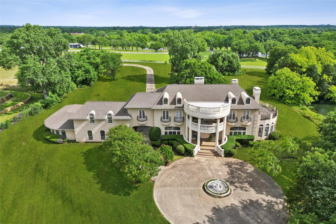 Colleyville, Tarrant, 76034, United States, 5 Bedrooms Bedrooms, ,6 BathroomsBathrooms,Residential,For Sale,1800894
