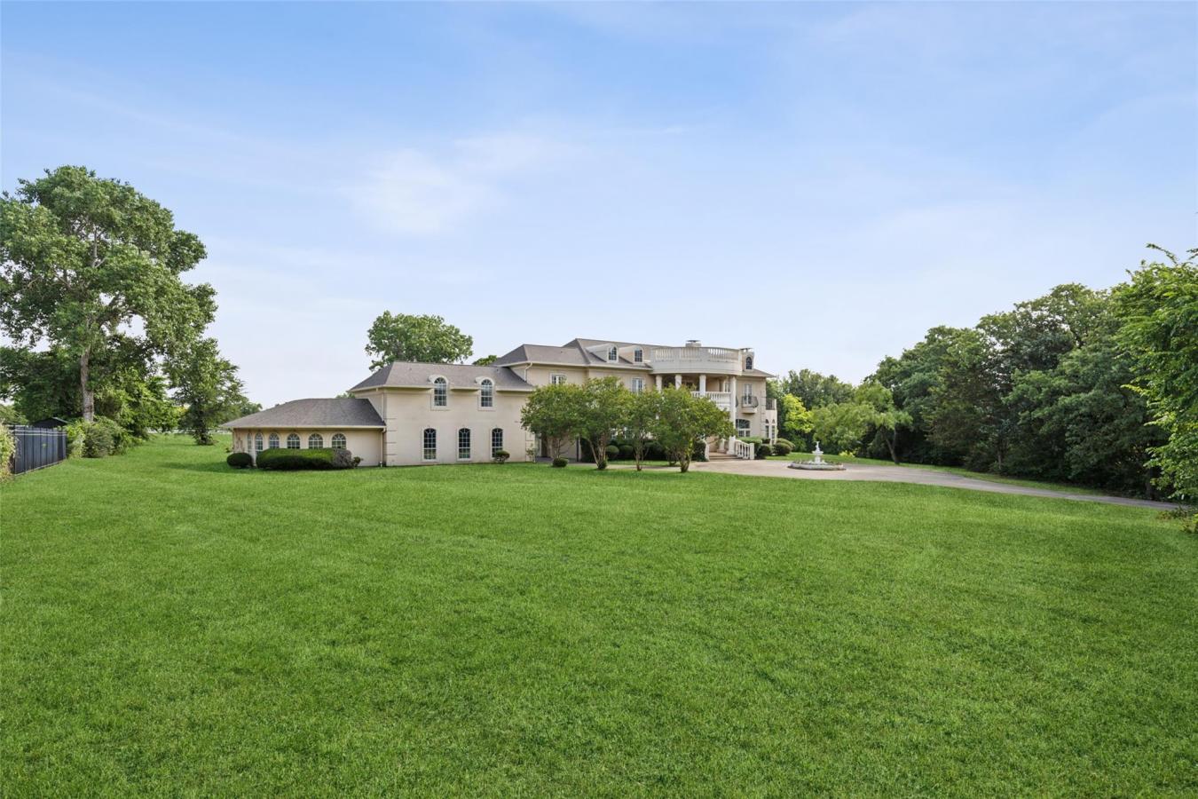 Colleyville, Tarrant, 76034, United States, 5 Bedrooms Bedrooms, ,6 BathroomsBathrooms,Residential,For Sale,1800894
