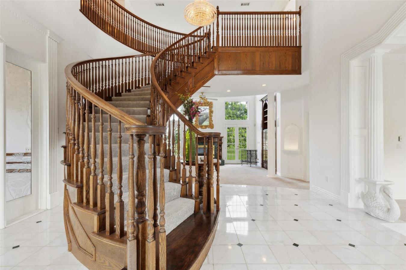 Colleyville, Tarrant, 76034, United States, 5 Bedrooms Bedrooms, ,6 BathroomsBathrooms,Residential,For Sale,1800894