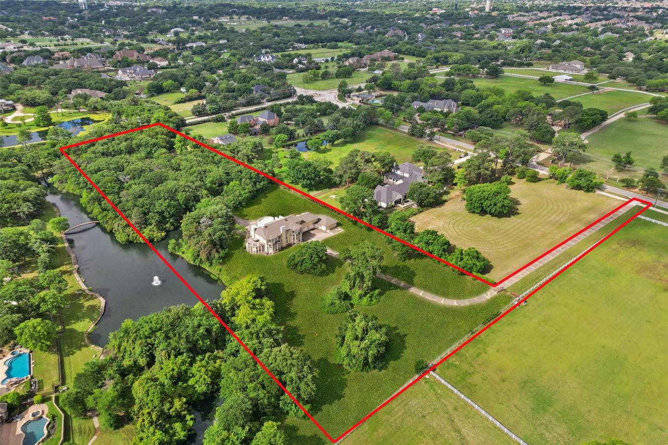 Colleyville, Tarrant, 76034, United States, 5 Bedrooms Bedrooms, ,6 BathroomsBathrooms,Residential,For Sale,1800894
