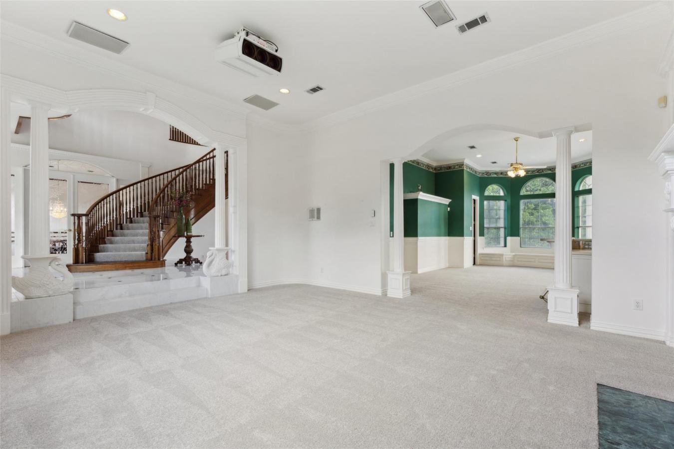 Colleyville, Tarrant, 76034, United States, 5 Bedrooms Bedrooms, ,6 BathroomsBathrooms,Residential,For Sale,1800894