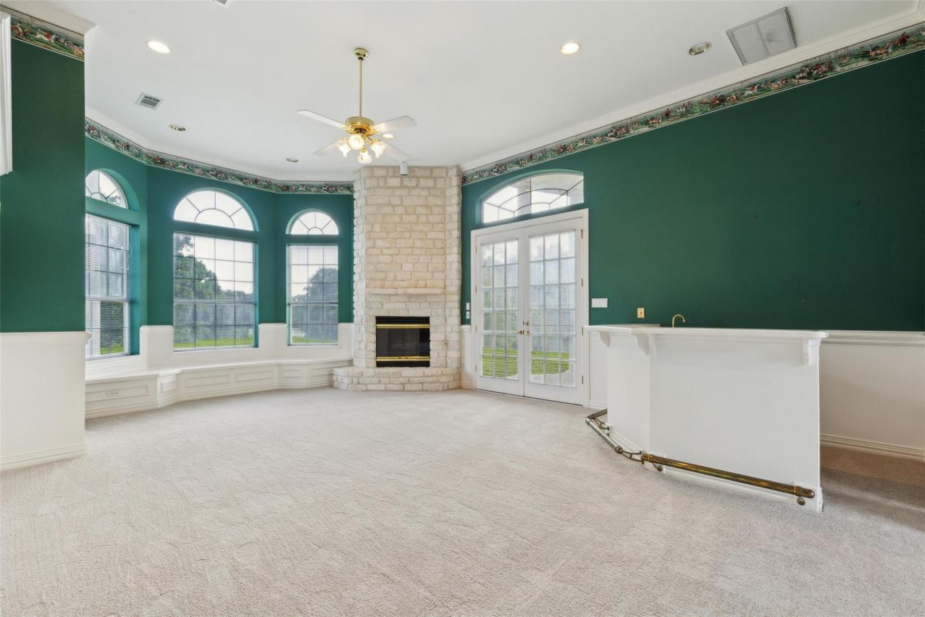 Colleyville, Tarrant, 76034, United States, 5 Bedrooms Bedrooms, ,6 BathroomsBathrooms,Residential,For Sale,1800894