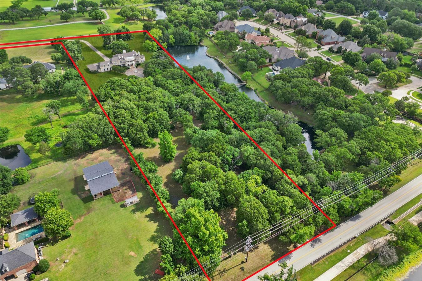 Colleyville, Tarrant, 76034, United States, 5 Bedrooms Bedrooms, ,6 BathroomsBathrooms,Residential,For Sale,1800894