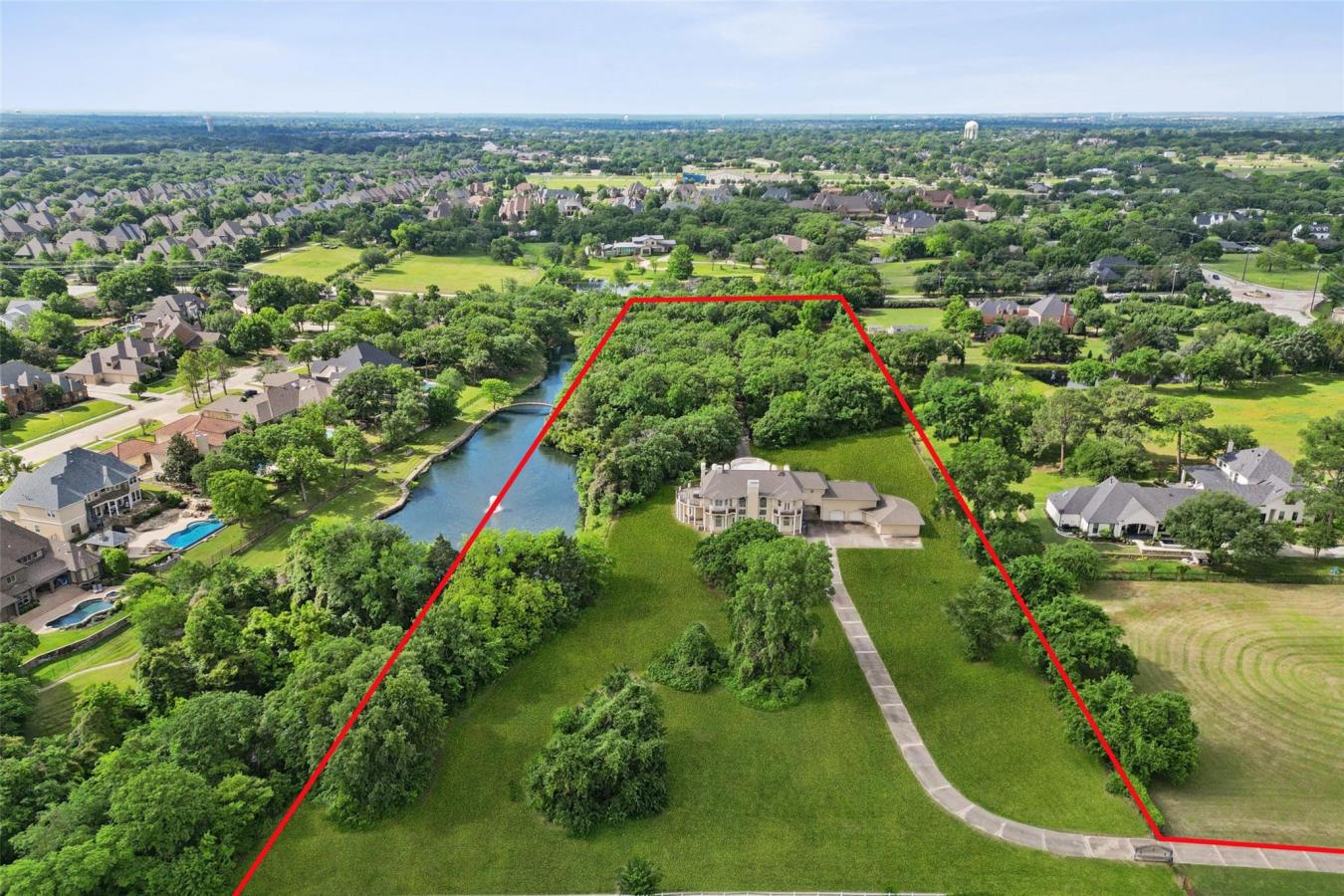 Colleyville, Tarrant, 76034, United States, 5 Bedrooms Bedrooms, ,6 BathroomsBathrooms,Residential,For Sale,1800894