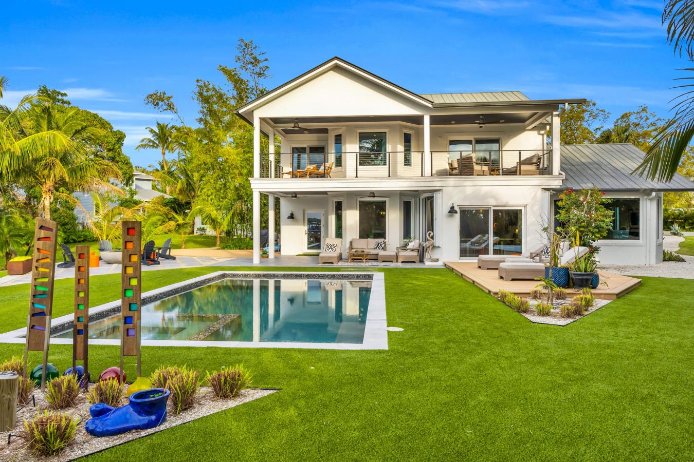 Stuart, Martin, 34994, United States, 4 Bedrooms Bedrooms, ,4 BathroomsBathrooms,Residential,For Sale,1800892