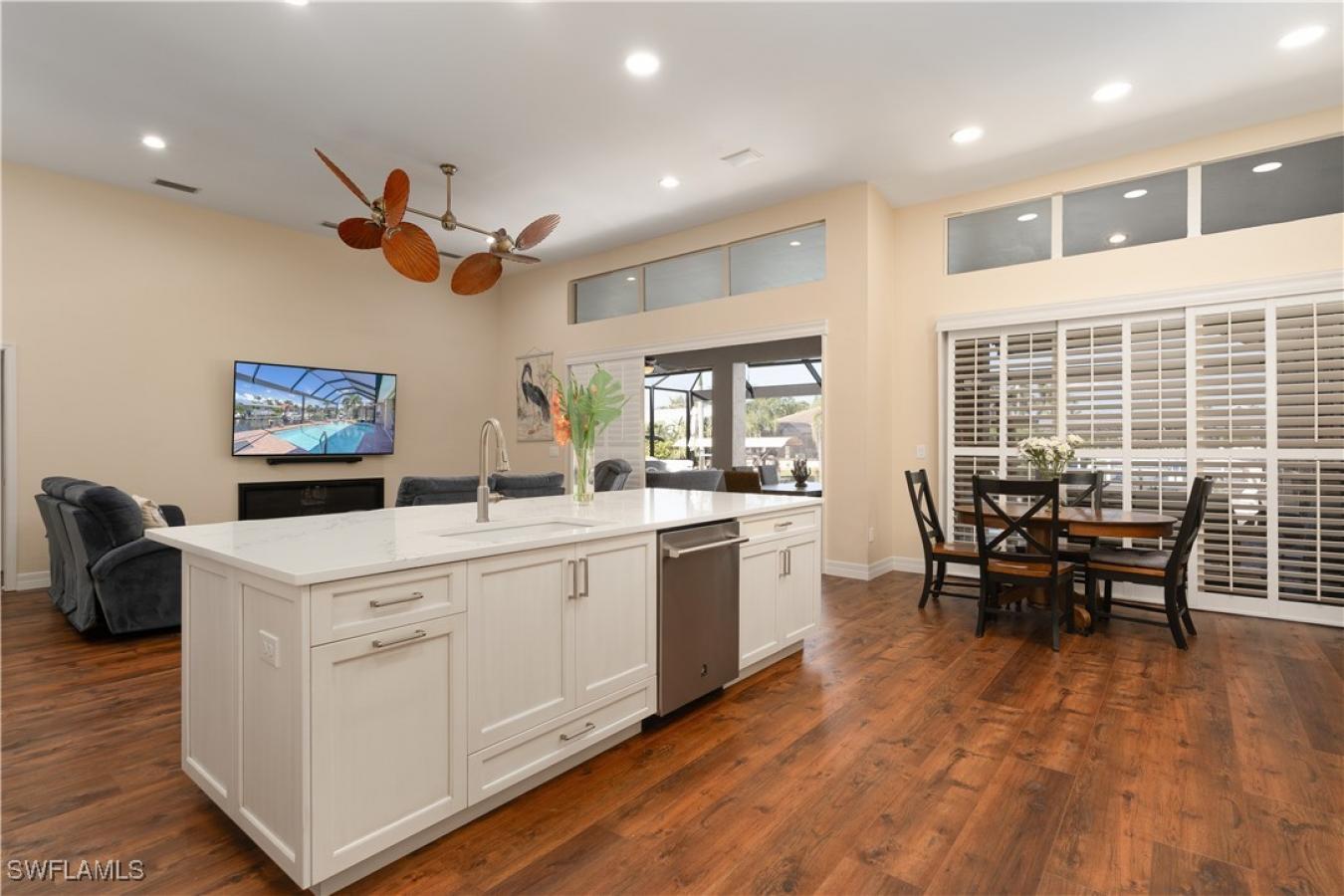 Cape Coral, Florida, 33914, United States, 3 Bedrooms Bedrooms, ,3 BathroomsBathrooms,Residential,For Sale,1811709